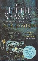 The Fifth Season by N K  Jemisin